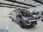 Possl 2win AUTOMAAT 150PK, Buscamper of Camperbus, Bedrijf, Diesel, 6 tot 7 meter