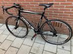 Cannondale CAAD 9 cyclo cross, Fietsen en Brommers, Gebruikt, Versnellingen, 53 tot 57 cm, Ophalen