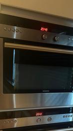 Siemens Combimagnetron & Oven, met pyrolyse reiniging., Witgoed en Apparatuur, Ovens, Gebruikt, Oven, Inbouw, Hete lucht