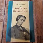 Piet Paaltjens - Snikken en grimlachjes, Ophalen of Verzenden, Gelezen, Piet Paaltjens