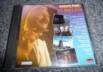 CD JAMES LAST - James Last in Holland, Cd's en Dvd's