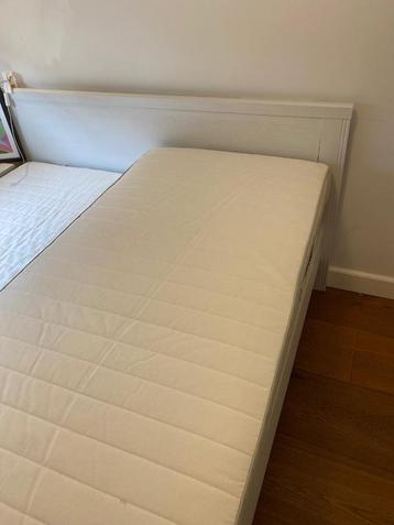 Bed for pick up