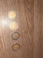 Bijzonder Deutschland 1999 munt (24 jaar oud), Postzegels en Munten, Munten | Europa | Euromunten, Overige waardes, Verzenden