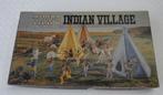 Timpo indian village, Antiek en Kunst, Antiek | Speelgoed, Ophalen of Verzenden