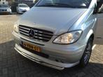 AANBIEDING Vito (nieuw model) W639 Voorgrillset