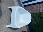 Ikea kuip tuinstoel, Ophalen, Zo goed als nieuw, Kunststof, Stapelbaar