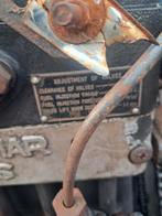 Yanmar Scheepsmotor met Velvet Drive AS1-70C, Ophalen of Verzenden