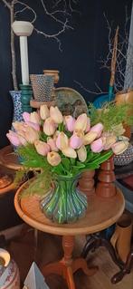 Faux tulip soft real touch nep tulpen, Ophalen