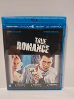 True Romance Blu-ray+Dvd, Cd's en Dvd's, Blu-ray, Ophalen of Verzenden, Zo goed als nieuw, Actie