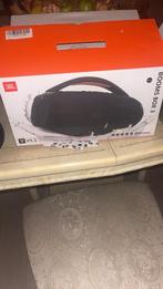Jbl boombox3, Ophalen, Zo goed als nieuw, 120 watt of meer, JBL