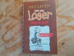 Jeff Kinney - Zwaar de klos, Ophalen of Verzenden, Zo goed als nieuw, Jeff Kinney