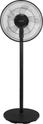 Fuave zwart ventilator (coolblue uitverkocht), Ophalen, Zo goed als nieuw, Statiefventilator