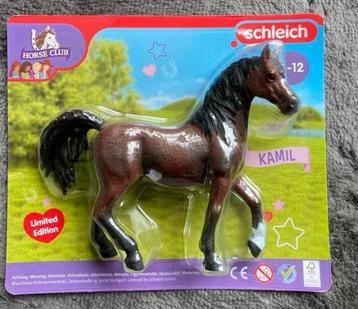 Schleich Arabier Hengst Kamil ~ 782453 Horse Club beschikbaar voor biedingen