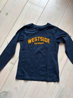 Loenatix xxxx Longsleeve shirt Westside Amsterdam 122-128, Loenatix, Ophalen of Verzenden, Zo goed als nieuw, Shirt of Longsleeve