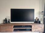 Uniek zwevend tv meubel steigerhout, Huis en Inrichting, Ophalen, Zo goed als nieuw, 200 cm of meer, Minder dan 100 cm