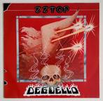 ZZ Top - Degüello (1983), Ophalen of Verzenden