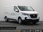 Nissan Primastar 2.0 dCi L2H1 N-Connecta | 2500KG Trekgewich, Stof, Gebruikt, Euro 6, 4 cilinders
