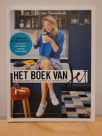 Jet van Nieuwkerk - Het boek van Jet, Dieet en Voeding, Ophalen of Verzenden, Zo goed als nieuw, Jet van Nieuwkerk