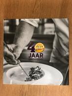 HANOS 40 jaar vakmanschap groot boek o.a. Zwolle, Boeken, Ophalen of Verzenden