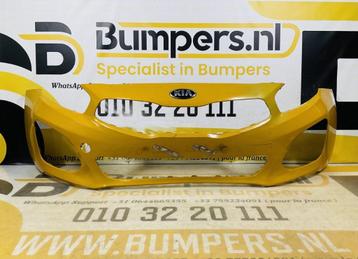 BUMPER Kia Ceed GT Sport GTline GT-line VOORBUMPER 11345z beschikbaar voor biedingen