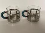 Alessi Michael Graves espresso kopjes 2x, Ophalen of Verzenden, Nieuw