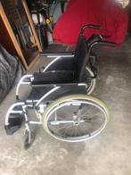 Rolstoelen Excel G3 light, Diversen, Rolstoelen, Ophalen, Inklapbaar, Gebruikt, Duwrolstoel