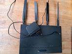 Sitecom WLR-9500 AC2600 High Coverage MU-MIMO Wi-Fi Router, Ophalen of Verzenden, Gebruikt