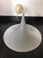 Vintage heksenhoed lamp, Ophalen, Kunststof, Minder dan 50 cm
