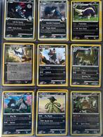 Serie pokemonkaarten (Tyranitar, Shiftry, absol en meer), Ophalen, Zo goed als nieuw