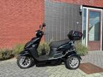 IVA T3 2.0 Driewiel Scootmobiel – Extra accu - 179km oud!, Maximaal 45 km/u, Elektrisch, Nieuw, Ophalen