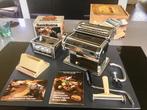 Een Marcato pasta en een ravioli machine z.g.a.n., Huis en Inrichting, Ophalen of Verzenden, Zo goed als nieuw