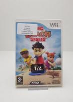 wii game Beach Sports nette staat garantie, Spelcomputers en Games, Games | Nintendo Wii, Vanaf 3 jaar, Sport, Ophalen of Verzenden