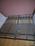 Lattenbodems Beter Bed bossflex 600 deluxe, Huis en Inrichting, Slaapkamer | Matrassen en Bedbodems, Ophalen of Verzenden, Zo goed als nieuw