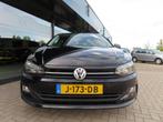 Volkswagen POLO 1.0 TSI Comfortline Airco Navi Adapt Cruise, Voorwielaandrijving, Gebruikt, Euro 6, 95 pk