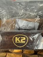 K2 Reinigingsborstel Auto Interieur - Nieuw, Ophalen of Verzenden