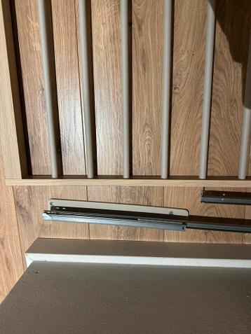 Ikea Pax Broekenrek - afbeelding 3