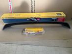 NOS HELLA REAR SPOILER FOR VOLKSWAGEN GOLF MK4, Verzenden