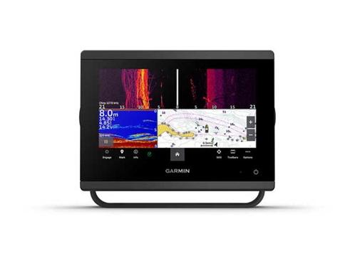 Garmin GPSMAP 723XSV Kaartplotter / Fishfinder, Watersport en Boten, Navigatiemiddelen en Scheepselektronica, Nieuw, Kaartplotter of Fish Finder