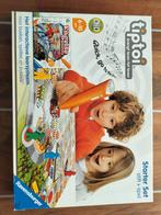 Tiptoi de Engelse detective zonder pen, Kinderen en Baby's, Speelgoed | Educatief en Creatief, Ophalen, Gebruikt