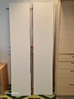 Ikea Pax kastdeuren 229cm, Ophalen of Verzenden, Zo goed als nieuw