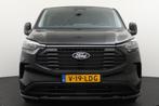 Ford Transit Custom 320 2.0 170 PK Aut. RS-Pack Pack Premium, Gebruikt, 4 cilinders, 2800 kg, Zwart