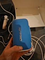 Creality Lizard met Colorkit - Weinig Gebruikt, Computers en Software, Ophalen of Verzenden