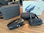 DJI Mavic Air Drone – fly more combi. 4K camera & inklapbaar, Ophalen of Verzenden, Gebruikt, Drone met camera