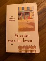 Vrienden voor het Leven - Maeve Binchy, Ophalen of Verzenden, Maeve Binchy, Europa overig