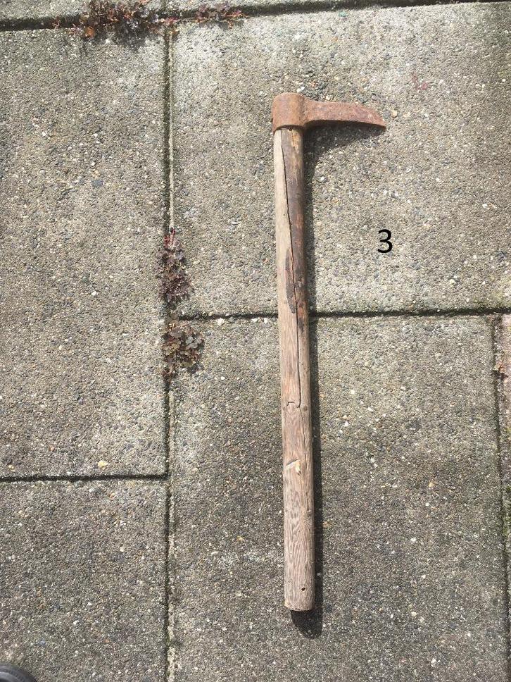 antiek boeren stratenmakers bouw gereedschap 12 stuks, Antiek en Kunst, Antiek | Gereedschap en Instrumenten, Ophalen of Verzenden