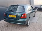 Honda Civic 1.4i LS 5-Drs Airco APK 27-11-2025, Voorwielaandrijving, Gebruikt, 4 cilinders, Origineel Nederlands