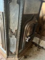 Altech Fireview Speksteen Houtkachel - Opknapper, Ophalen, Gebruikt