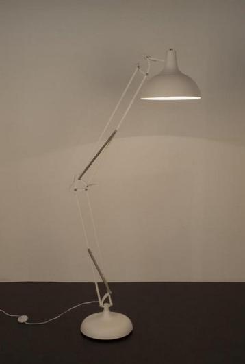 Feliz Office vloerlamp / leeslamp (180cm) beschikbaar voor biedingen