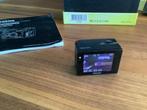 Actioncam ISaw Extreem, Audio, Tv en Foto, Actiecamera's, Ophalen of Verzenden, Gebruikt, ISAW