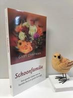 Chapman, Gary; Schoonfamilie, Boeken, Ophalen of Verzenden, Gelezen, Christendom | Protestants